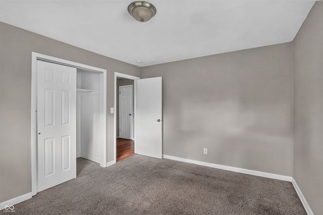 3950 N Elizabeth Street, Indianapolis, IN 46226