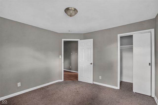 3950 N Elizabeth Street, Indianapolis, IN 46226