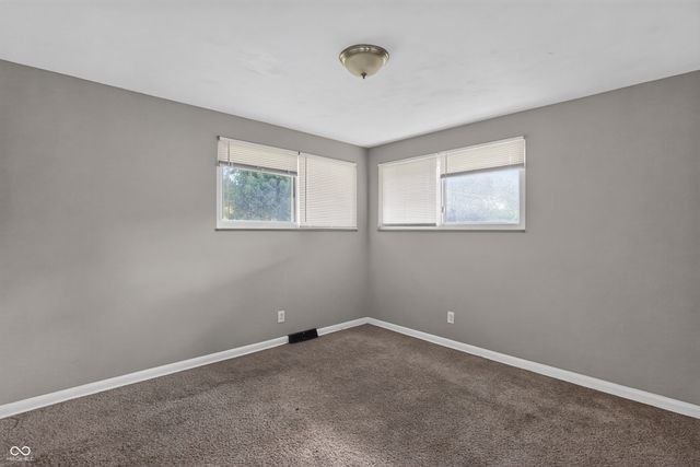 3950 N Elizabeth Street, Indianapolis, IN 46226
