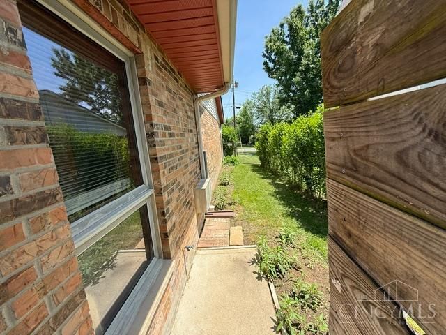 9075 Tripoli Drive, Colerain Twp, OH 45251