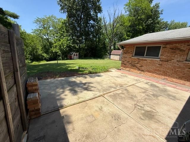9075 Tripoli Drive, Colerain Twp, OH 45251
