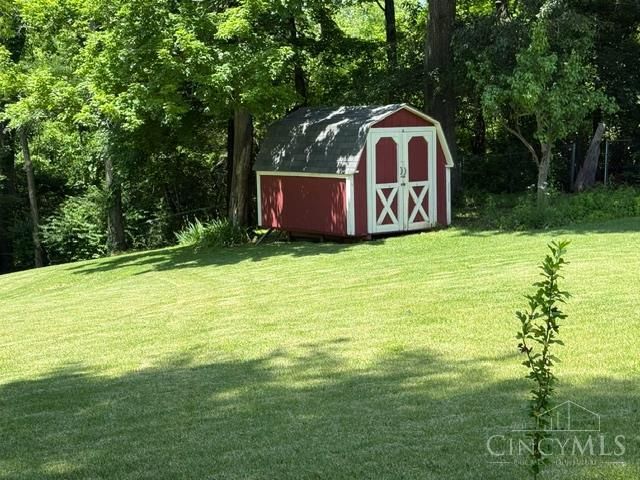 9075 Tripoli Drive, Colerain Twp, OH 45251