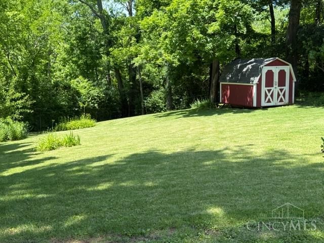 9075 Tripoli Drive, Colerain Twp, OH 45251