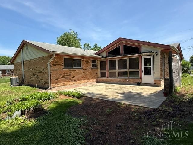 9075 Tripoli Drive, Colerain Twp, OH 45251
