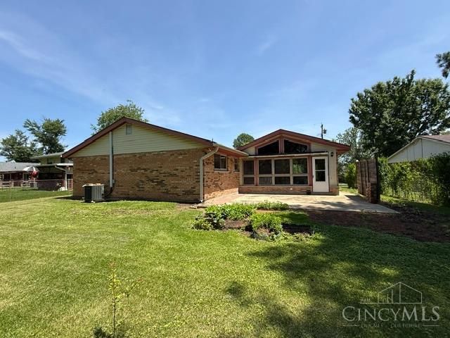 9075 Tripoli Drive, Colerain Twp, OH 45251