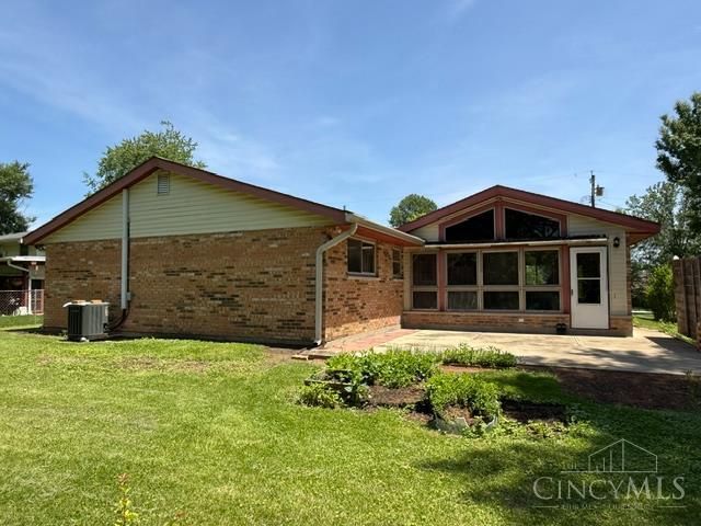 9075 Tripoli Drive, Colerain Twp, OH 45251