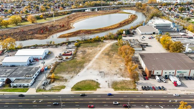 5300 Indianapolis Blvd, East Chicago, IN 46312