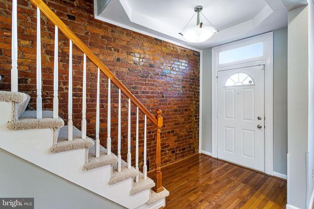 3028 PARK PL NW, Washington, DC 20001