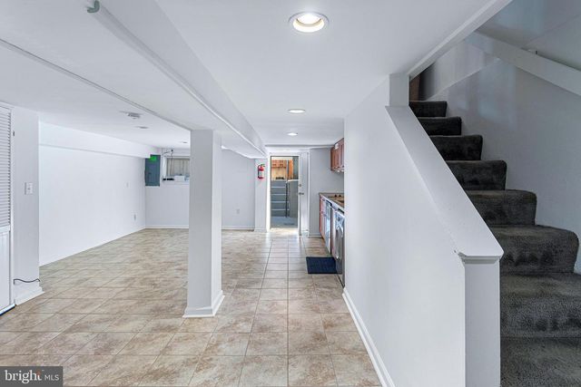 3028 PARK PL NW, Washington, DC 20001