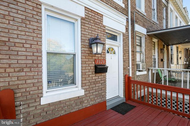 3028 PARK PL NW, Washington, DC 20001