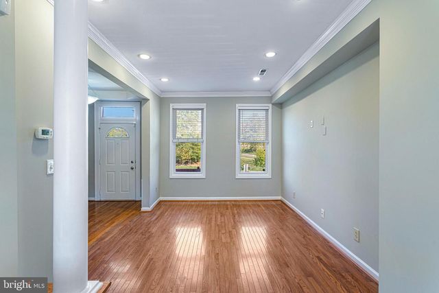 3028 PARK PL NW, Washington, DC 20001