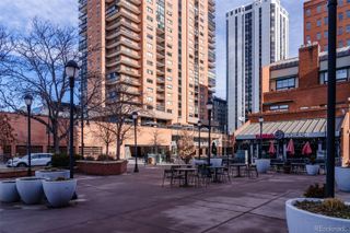 1551 Larimer Street 906, Denver, CO 80202