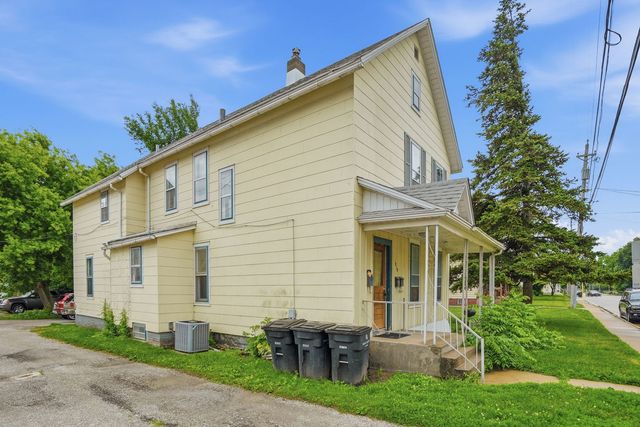 1819 17th Street, Rock Island, IL 61201