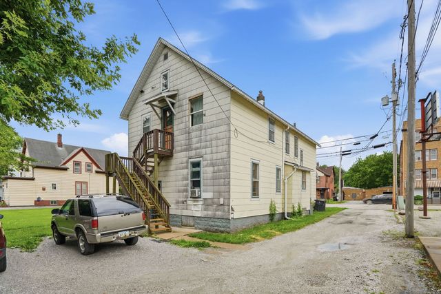 1819 17th Street, Rock Island, IL 61201