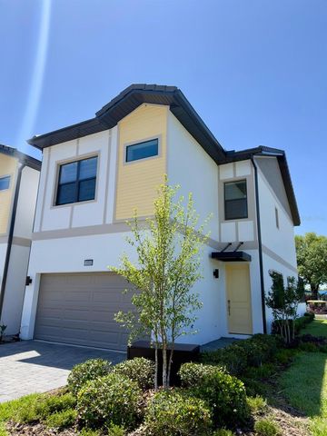 10592 EBB TIDE LANE, Orlando, FL 32821