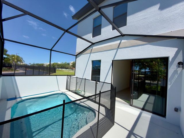10592 EBB TIDE LANE, Orlando, FL 32821