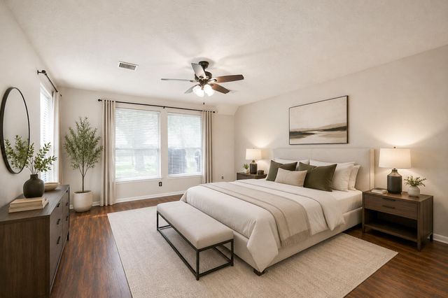 233 Rustic Oaks Drive, League City, TX 77573