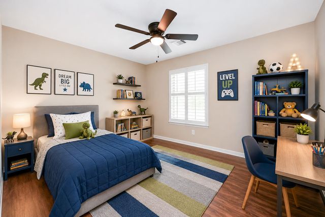 233 Rustic Oaks Drive, League City, TX 77573