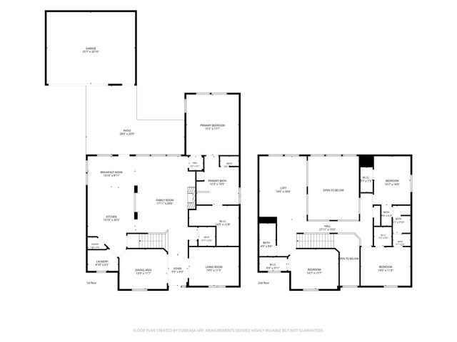 233 Rustic Oaks Drive, League City, TX 77573