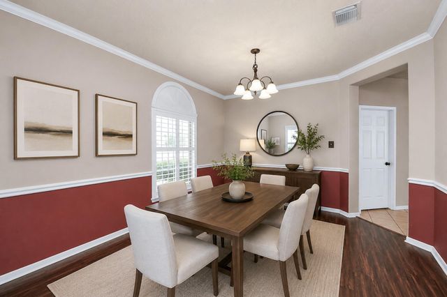 233 Rustic Oaks Drive, League City, TX 77573