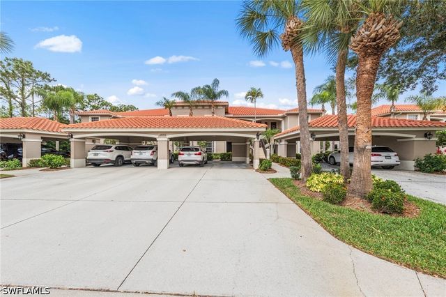 12005 Matera LN 103, Bonita Springs, FL 34135