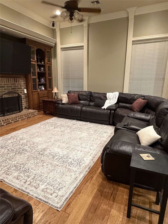 12881 Winding Oak, Lindale, TX 75771