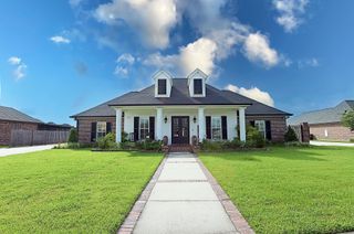 151 Gainsville Drive, Gray, LA 70359