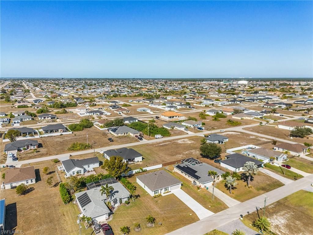 Image 25 of property listing at 1618 7th AVE, Cape Coral, FL 33993