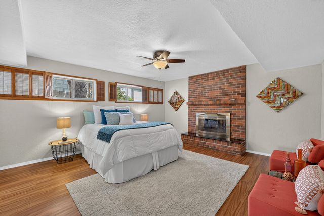 4712 Oahu Drive NE, Albuquerque, NM 87111