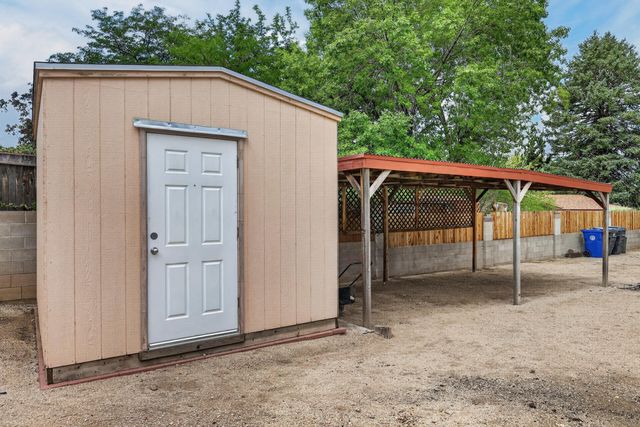 4712 Oahu Drive NE, Albuquerque, NM 87111