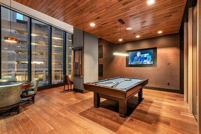 1 Franklin St 1709, Boston, MA 02110