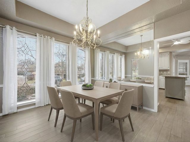 6606 Canalview Drive, Arlington, TX 76016