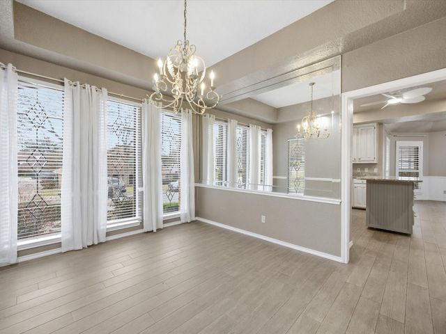 6606 Canalview Drive, Arlington, TX 76016