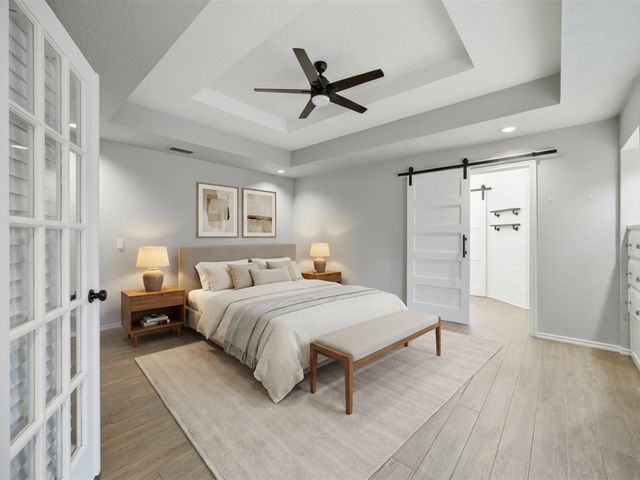 6606 Canalview Drive, Arlington, TX 76016