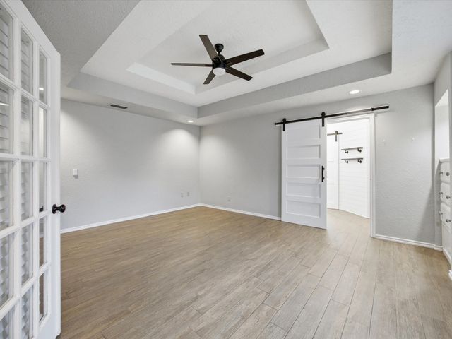 6606 Canalview Drive, Arlington, TX 76016