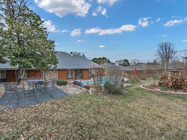 6606 Canalview Drive, Arlington, TX 76016