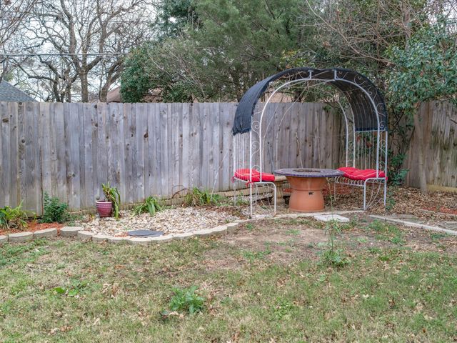 6606 Canalview Drive, Arlington, TX 76016