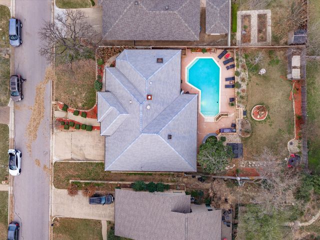 6606 Canalview Drive, Arlington, TX 76016