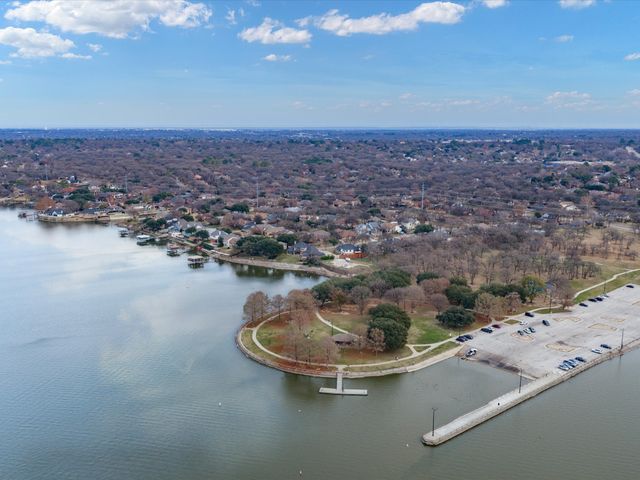 6606 Canalview Drive, Arlington, TX 76016