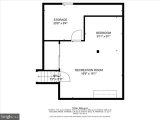 15303 HARMONY HILL CT, Centreville, VA 20120