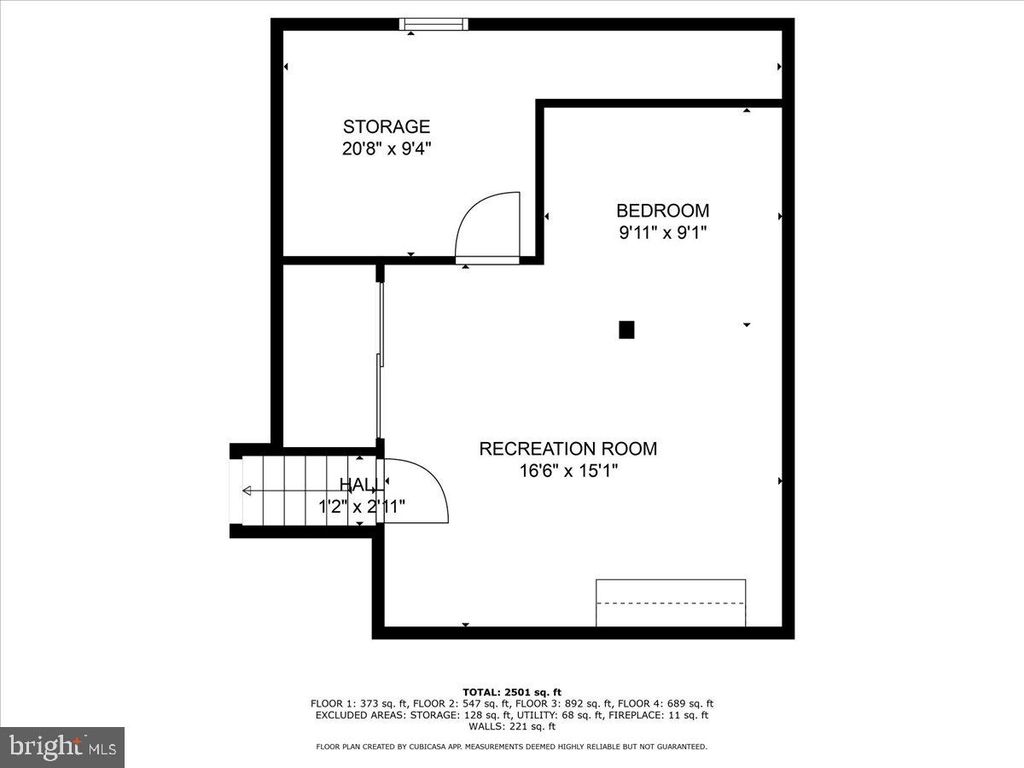 15303 HARMONY HILL CT, Centreville, VA 20120