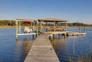 1406 Marshwind Island Road, Awendaw, SC 29429