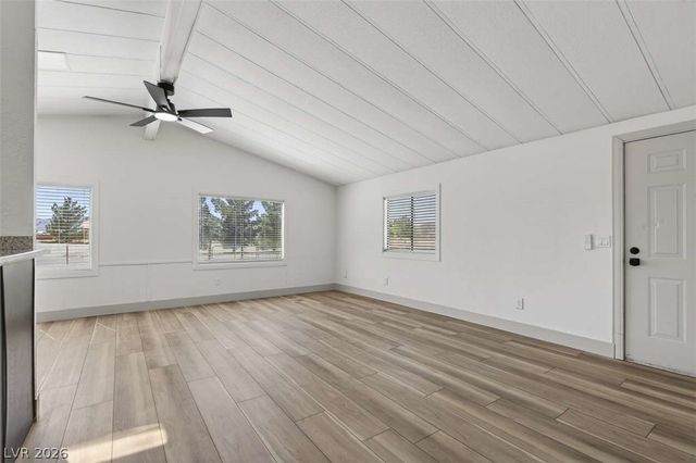 241 Hallsway Street, Pahrump, NV 89048