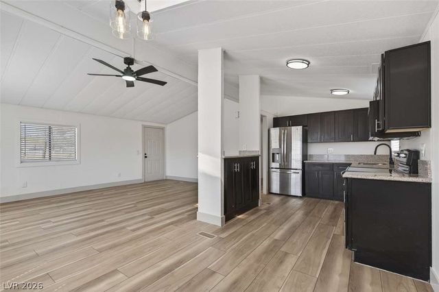 241 Hallsway Street, Pahrump, NV 89048