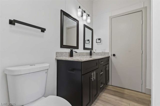 241 Hallsway Street, Pahrump, NV 89048