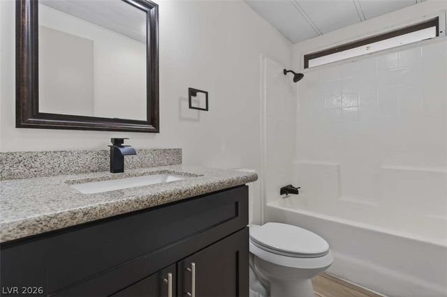 241 Hallsway Street, Pahrump, NV 89048