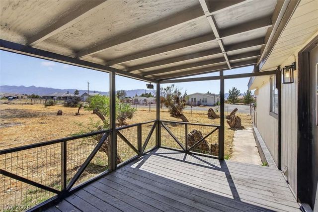 241 Hallsway Street, Pahrump, NV 89048
