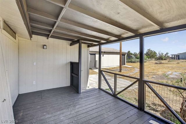 241 Hallsway Street, Pahrump, NV 89048