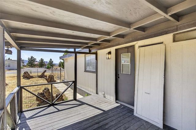 241 Hallsway Street, Pahrump, NV 89048