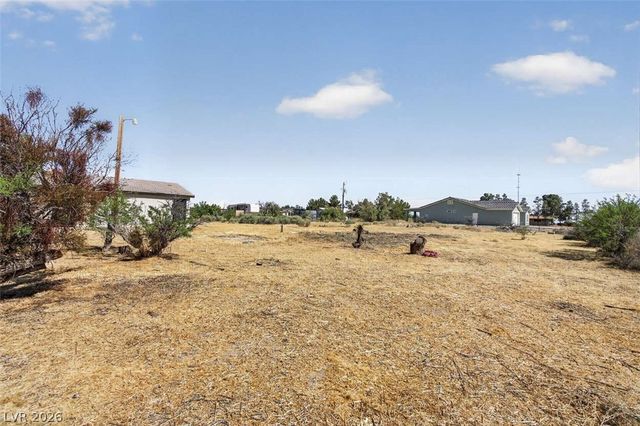 241 Hallsway Street, Pahrump, NV 89048